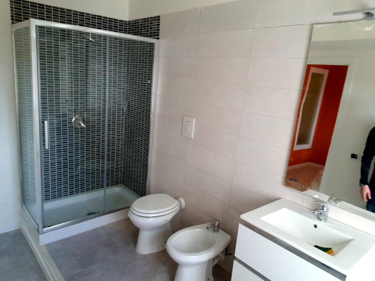 B&B Centralstationhouse Наполи Екстериор снимка